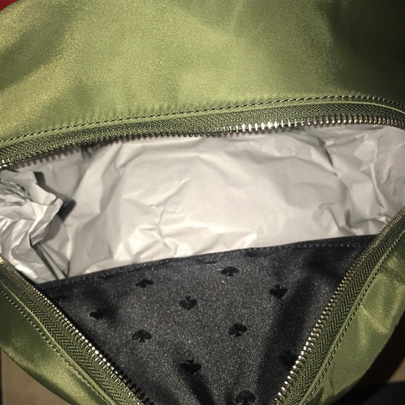 ✨NWT✨Brand New Kate Spade Fall large backpack - Picture 6 of 7